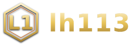 lh113 logo
